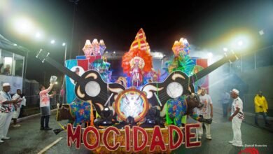 Mocidade Independente da Zona Leste