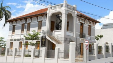 Museu de Arte Sacra recebe nova exposição na semana do aniversário de Olímpia