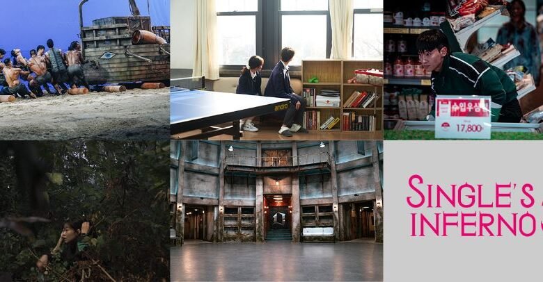 Netflix anuncia novos reality shows coreanos para o mundo