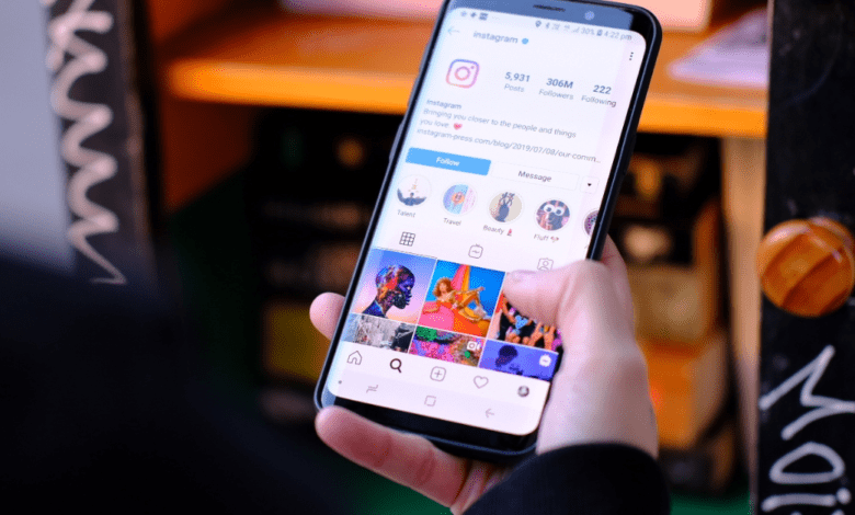 Novo golpe no Instagram usa fotos e nomes de usuários reais para criar perfil falso