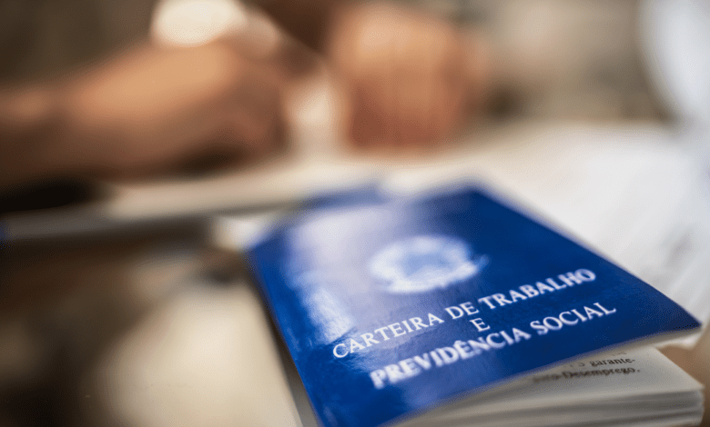 Olímpia oferece 52 vagas de emprego