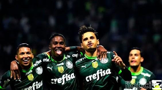 Palmeiras vence a Inter de Limeira e segue como o dono da melhor campanha geral do Paulistão