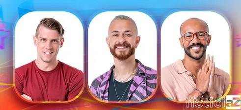 BBB 23 tem novo Paredão e alerta para casal