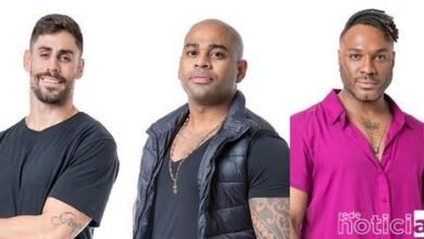 Novo Paredão é formado no BBB 23 com Cara de Sapato, Cézar e Fred Nicácio