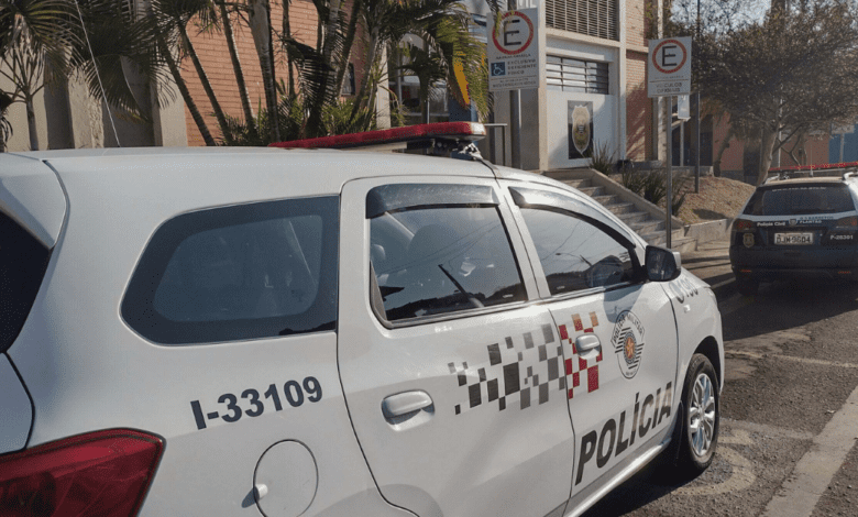 Ele perseguiu a vítima na saída de uma festa e a agrediu com socos e chutes na costelas