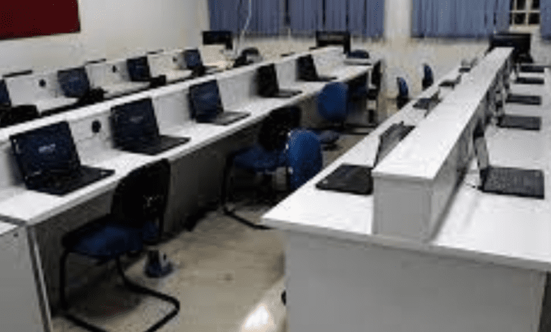 Polo Univesp de Guaíra oferece 45 vagas para graduação em nível superior