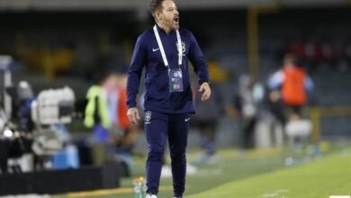 CBF define técnico para comandar a Seleção Brasileira