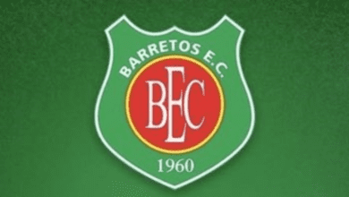 Rodrigo Fonseca deixa o comando do Touro do Vale e clube anuncia novo treinador