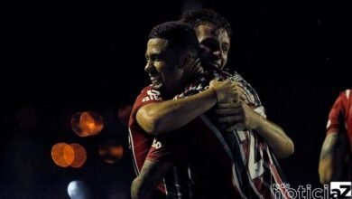 São Paulo bate o São Bento e garante classificação para as quartas do Paulistão