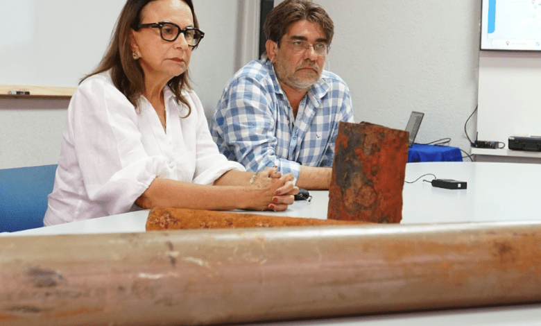 Saae anuncia obras na rede de esgoto