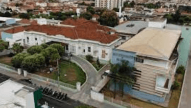 Thermas Social lança campanha para ajudar a Santa Casa de Olímpia