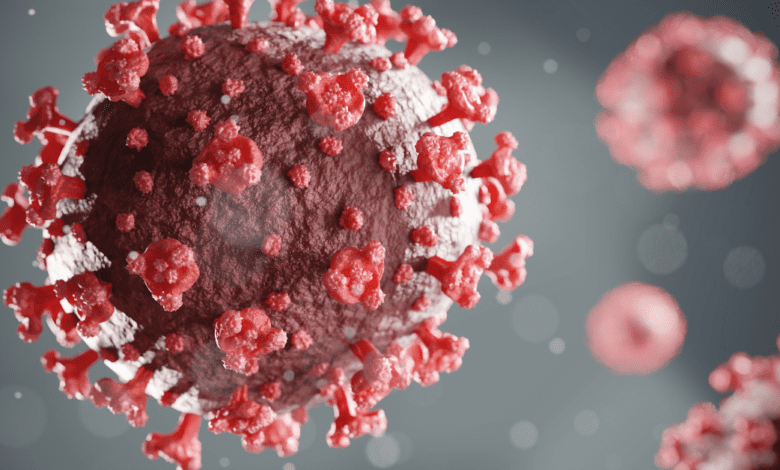 Secretaria de Saúde confirma morte por Covid na cidade