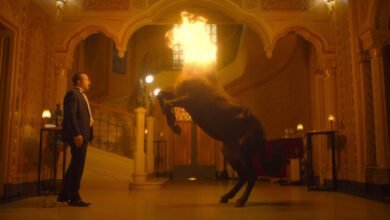 Netflix revela data de estreia da segunda temporada de Cidade Invisível