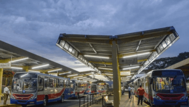 Transporte Coletivo: Emissão do cartão gratuidade para idosos continua no Terminal de Integração