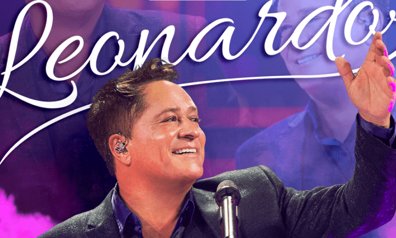 Troca de convites para o show de aniversário de Olímpia com o cantor Leonardo terá arrecadação destinada às famílias de São Sebastião