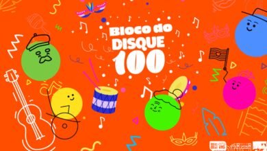 Bloco do Disque 100: canal vai receber denúncias no carnaval
