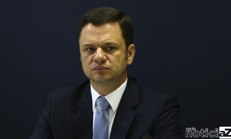 Torres diz que não sabe quem redigiu minuta de decreto apreendida