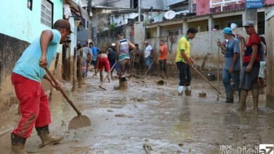 Governo libera mais R$ 2 milhões para cidades do litoral norte de SP