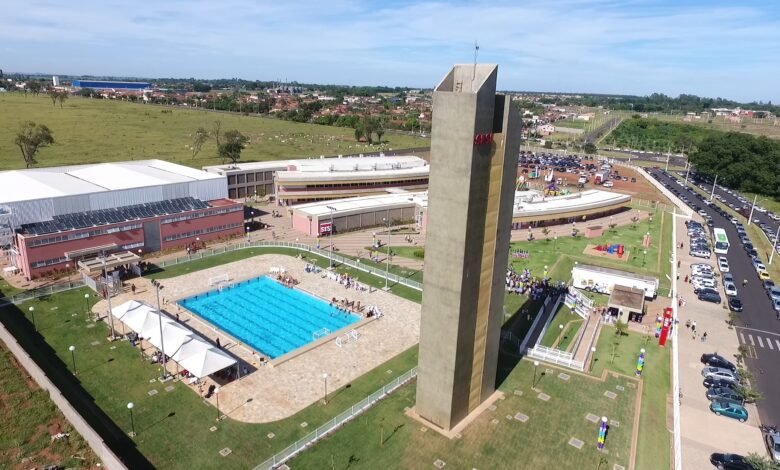 Sesi Barretos promove Matinê de Carnaval gratuito