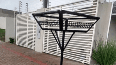 Prazo para solicitar suportes de lixo e número predial é prorroga