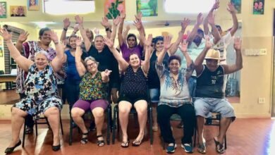 Saúde e Cultura atuando juntos em oficinas terapêuticas para os pacientes do CAPS