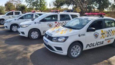 Família é amarrada e agredida durante assalto