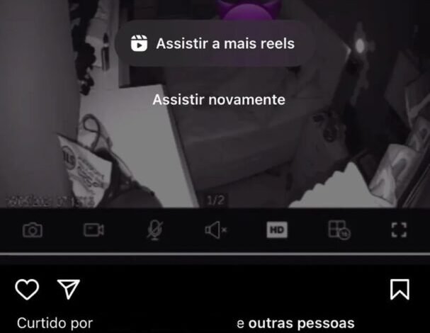 VÍDEO - Mulher grava o próprio estupro para provar crime contra o marido