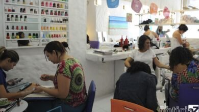 Setor de serviços cresce 8,3% em 2022 e atinge recorde