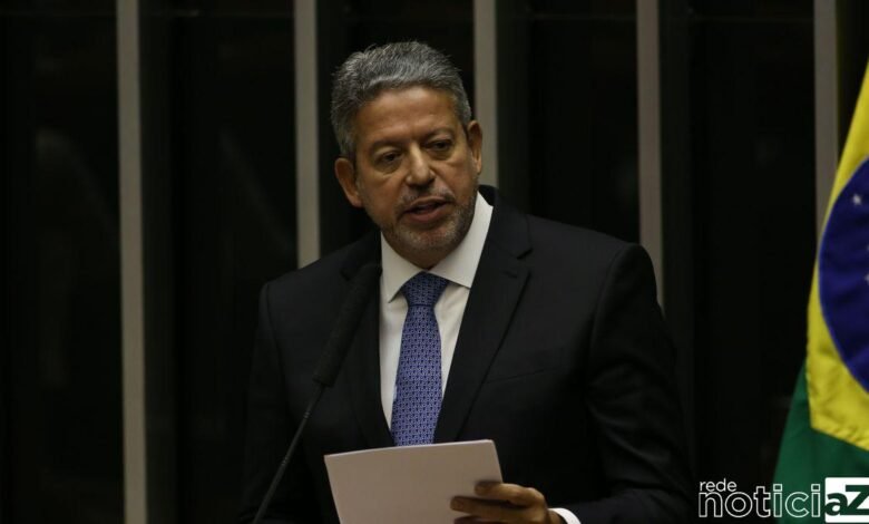 Arthur Lira é reeleito para presidência da Câmara dos Deputados