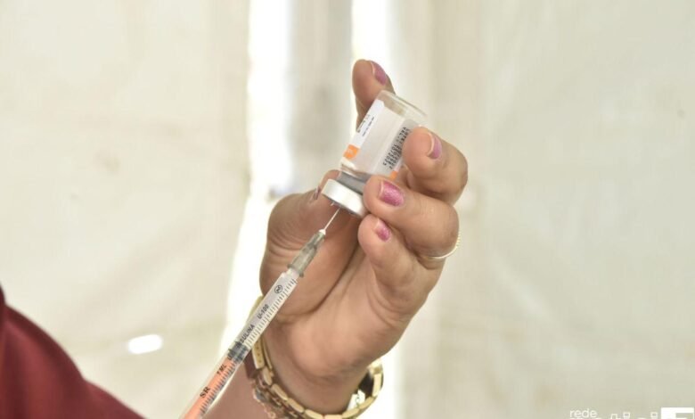 Artigo - Vacinar-se é um ato de respeito