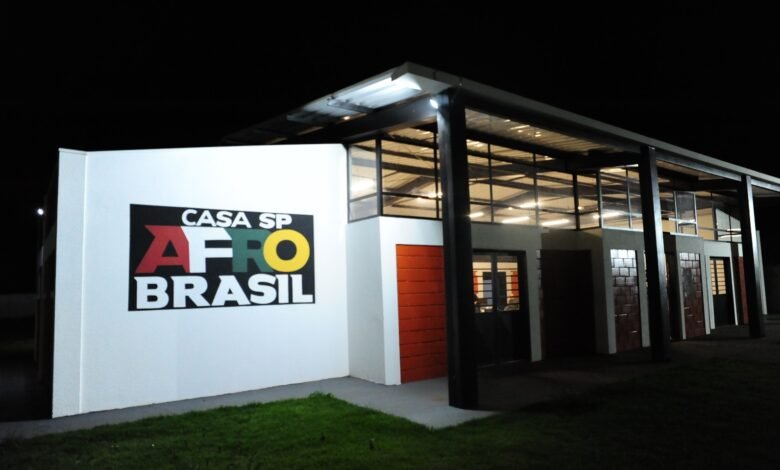 Casa Afro sedia solenidade de entrega do Prêmio Dandara dos Palmares