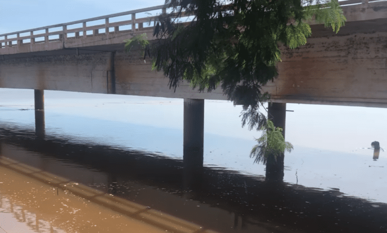 Interdição da Ponte Gumercindo Penteado é descartada pelo próprio DNIT, após nova vistoria