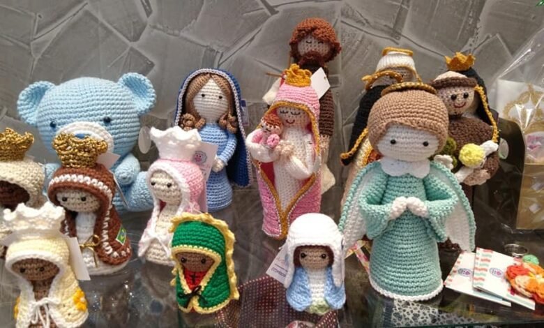 Cine Barretos recebe Feira de Artesanato, confira