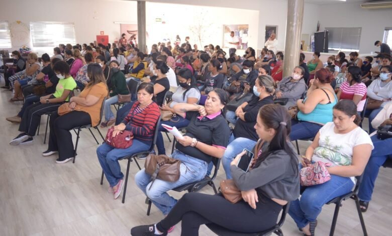 Programa Bolsa Trabalho terá continuidade