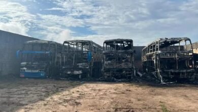 Novos ataques são registrados no Rio Grande do Norte e aulas são suspensas