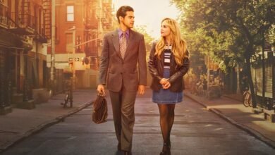 Amor Nas Alturas - Saiba mais sobre a nova comédia romântica com estreia em março