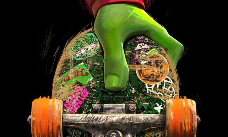  "As Tartarugas Ninja: Caos Mutante" ganha trailer cheio de ação e humor, confira