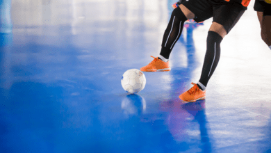 Barretos é escolhida para sediar final da Taça EPTV de Futsal