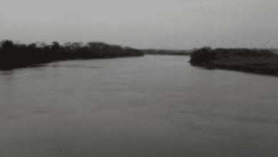 Pescador alerta Polícia sobre corpo encontrado no Rio Pardo