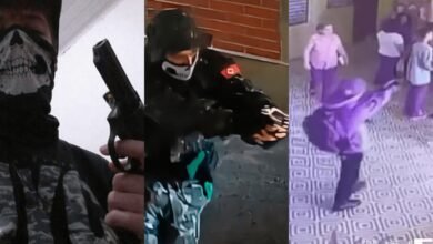 Em dois dias, polícia registra sete possíveis ataques a escolas
