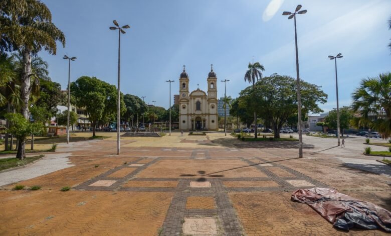 Prefeitura anuncia início das obras de revitalização da Praça Francisco Barreto