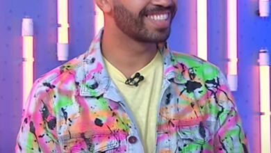 BBB volta a receber Gil do Vigor