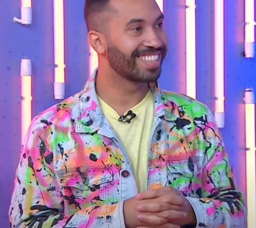 BBB volta a receber Gil do Vigor