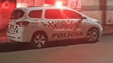 Homem é morto a facadas pela esposa após discussão