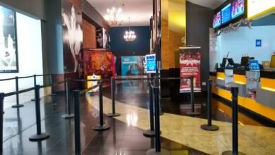 Filmes indicados ao Oscar estão na programação do Centerplex Barretos