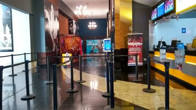 Filmes indicados ao Oscar estão na programação do Centerplex Barretos