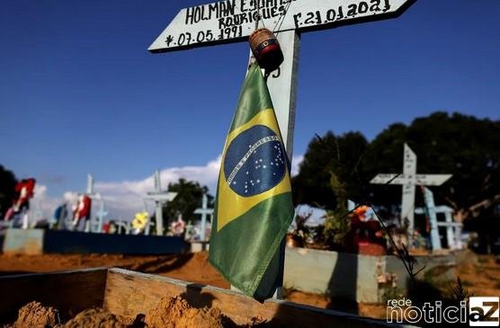 Três anos de pandemia da Covid no Brasil e 700 mil vidas perdidas