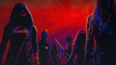 Marvel Studios - Confira os lançamentos do mês de março