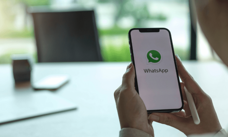 Nova atualização do WhatsApp recebe grupos temporários que 'se apagam' sozinhos