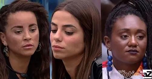 Formação do novo Paredão do BBB 23 é marcado por confusão